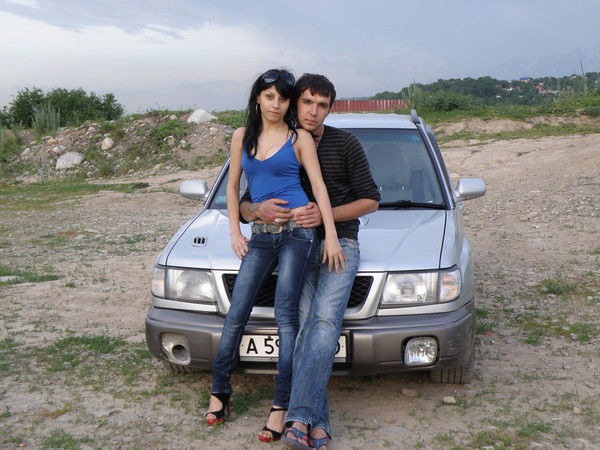 Кристина Хитун