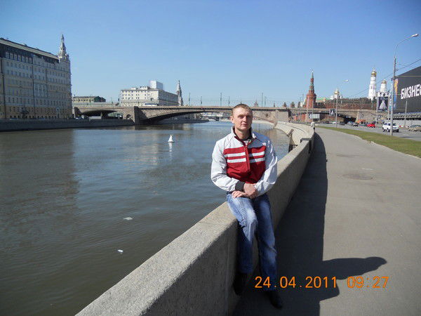 Эдик Гербер