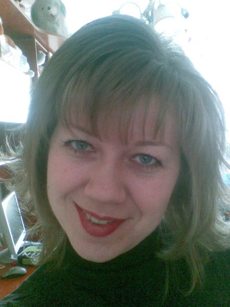 Елена Войнова