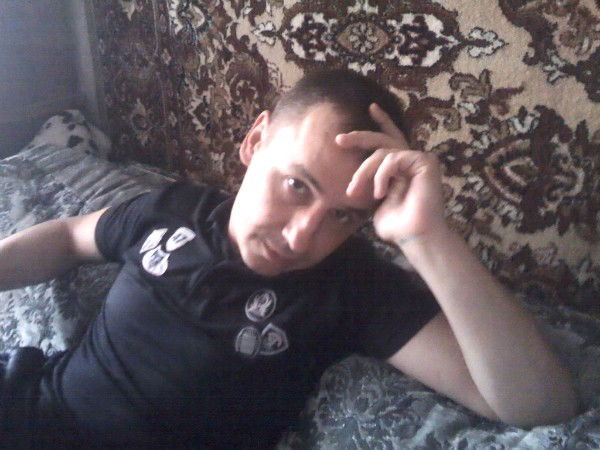 Янчак Дмитрий