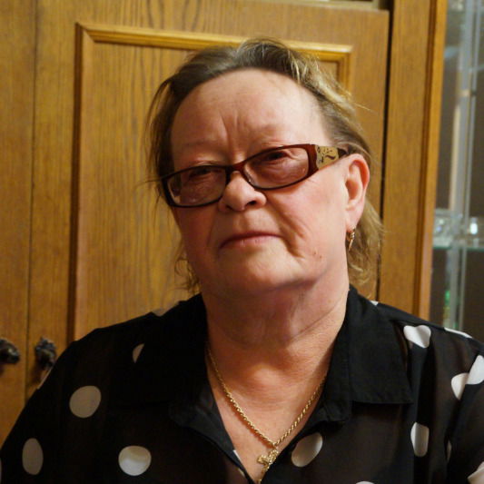 Галина Кузнецова