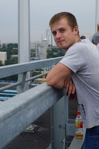 Александр Чумичев