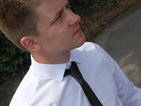 Артур Тимановский