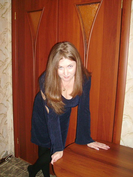 Ольга Тягина