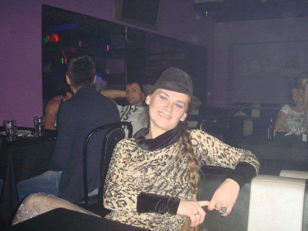 Елена Притужальникова