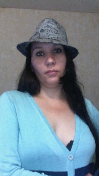 Татьяна Назина