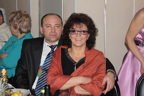 Ольга Чопик