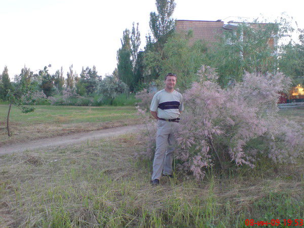 Валентин Довгалюк