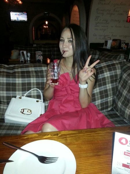 Зинфира Байдалина