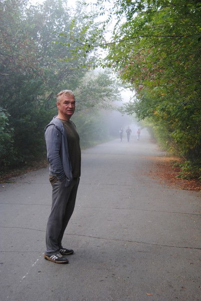 Игорь Платунов