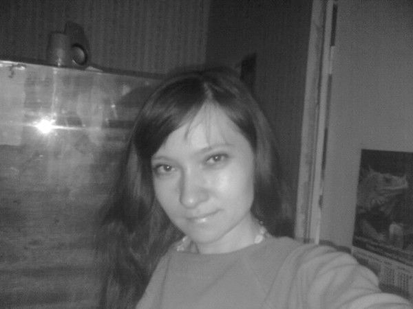 Катерина Текучева