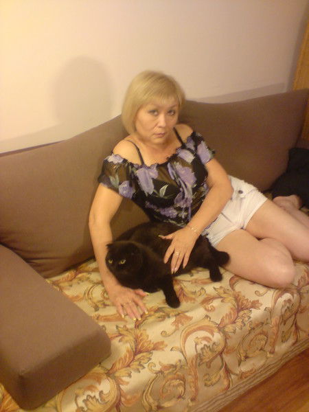 Гульнара Таирова