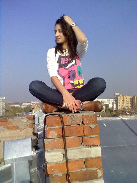 Алина Уртаева