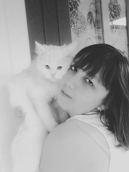 Танюшка Горина