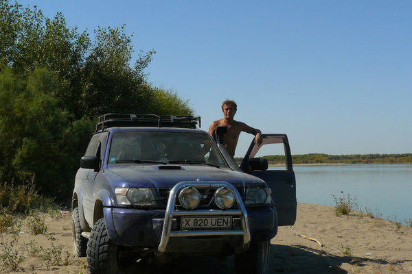 Андрей Тихонов