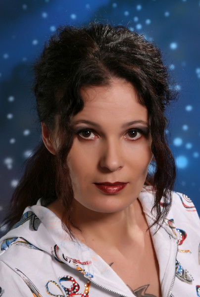 Ирина Александрова