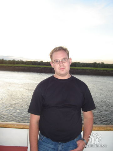 Владимир Семенов