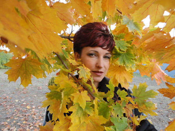 Наталья Назарова