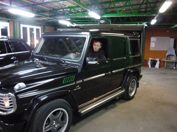 Александр Новиков