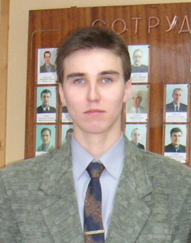 Дмитрий Кулявяк