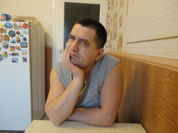 Александр Миняйло