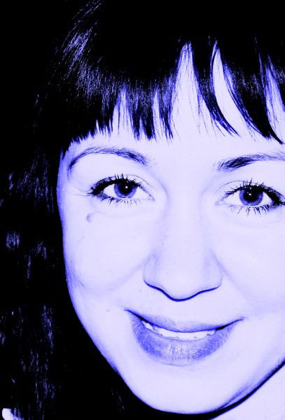 Вера Семёнова