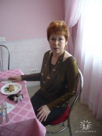 Зозулянская Ирина