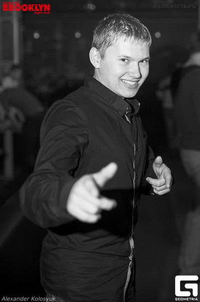 Влад Бордюг