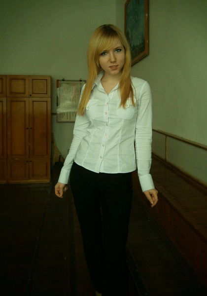 Светлана Коломоец