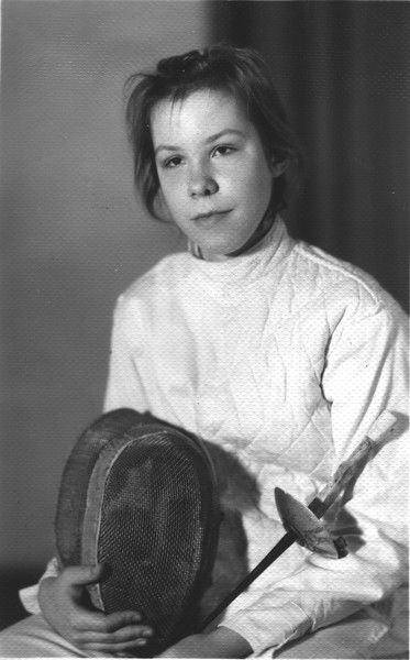 Варвара Максимович