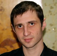 Владимир Феонов