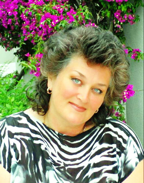 Марина Невская Психолог