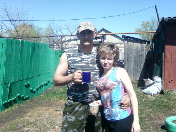 Александр Левашкин