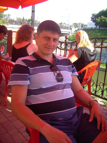 Сергей Тарасевич