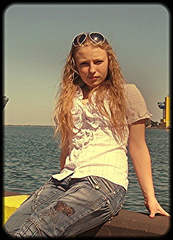 Анна Бабченко