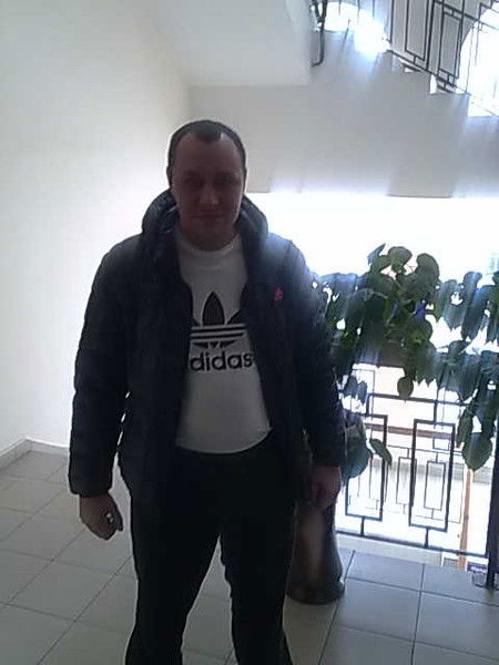 Кирьянов Николай