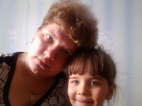 Мария Койнова