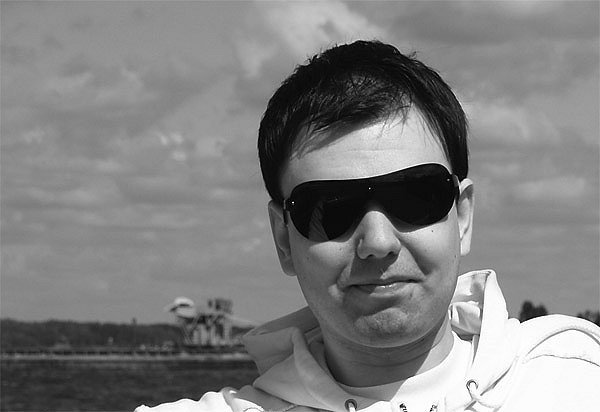 Смирнов Артем