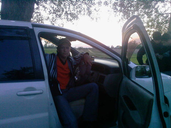 Сергей Мажара