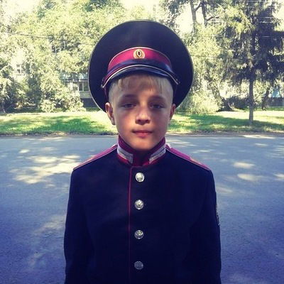 Александр Исабаев