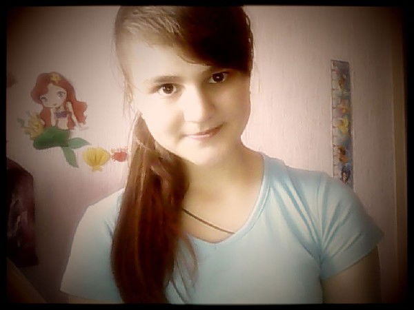 Элька Калинина