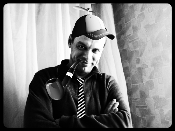 Дмитрий Пастухов