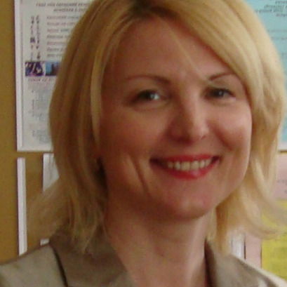 Екатерина Шляпина