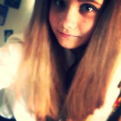 Танюшка Кузнецова