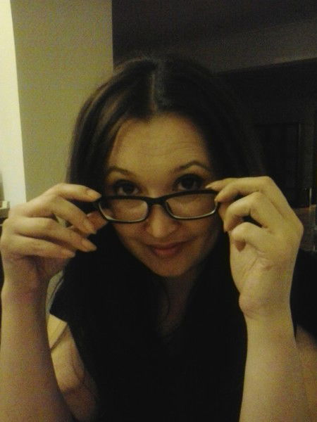 Гульмира Ахметжанова