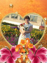 Гульназ Амирова