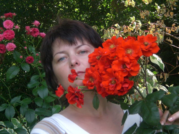 Елена Фляум