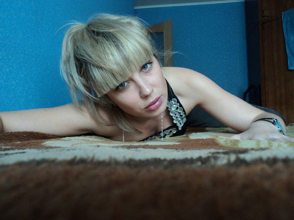 Таша Прокопенко