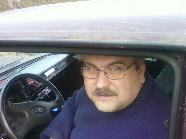 Юрий Петухов