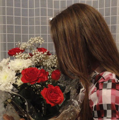 Анастасия Родина